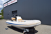 Grand 480 RIB - 25 HK Mariner