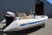 Grand 480 RIB - 25 HK Mariner