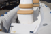 Grand 480 RIB - 25 HK Mariner