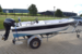 Nautic 410 Styrepultbåd m/ Hidea 15 hk