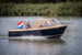 Maxima 550 Tender - 20 HK Mercury/Udstyr