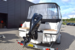Quicksilver 605 Cruiser m/Mercury F150 HK og udstyr