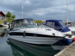 Crownline 250 CR - MAG 375 HK/Udstyr