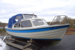 Saga 20 m Yanmar M20 Diesel
