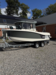 Quicksilver 605 Pilothus - 150 HK Mercury/Loaded udstyr