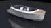Corsiva 800 Tender