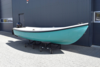 Jolle m/Hidea 9.9 motor