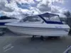 Flipper 515 HT M/50hk Mariner 4-takt