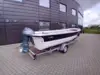 Nydam 550 m/ Yamaha F40